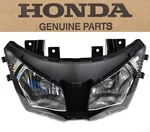 15 16 17 18 19 20 21 22 Honda CBR300R Front - *new* Oem. Fixed Price $299.95.