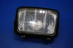 2006 00-23 DRZ400SM DR650 Oem Headlight Front Lamp Assy 35121-12EA0 Bulb. Fixed Price $49.99.