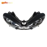 Front Headlight Assembly For Yamaha Yzf 2003 2004 2005 R6S 2006-2009. Fixed Price $49.62.
