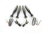 For Honda Cbr 1000 Rr Fire Blade 2004-2014 Led Sequential Full Set Indicators. Fixed Price $36.95.