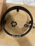 Royal Enfield Classic Reborn & New Bullet 350 Black Aero Headlight Visor. Fixed Price $32.42.