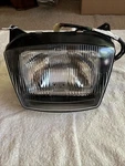 23007-1155 Kawasaki Oem Headlight ZX600 Ninja ZX750. Fixed Price $49.99.