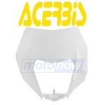 Acerbis Headlight Shells For 2014-2016 Ktm 350 Exc-f Bodywork Ya. Fixed Price $44.42.