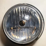 Hd 68390-05 Headlight Assembly 698 Harley Davidson. Fixed Price $44.95.