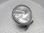 1997 95-99 Honda VT1100C2 Shadow American Classic Head Light Lamp Lens Bucket. Fixed Price $76.19.
