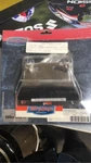 Nos Kuryakyn VL800 Mounts Led Light Bar PN4006. Fixed Price $19.95.
