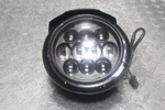 2021 Harley-davidson Iron 883 Oem Front Lamp Bucket. Fixed Price $59.95.