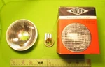 Montesa Cota Nos Rinder Head Light Lamp P/n 96.02 96.03 9602 9603 # 1. Fixed Price $95.00.
