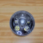 2005 Harley Sportster XL883 Hogworkz 3/4" V2 Led Headlight Lamp. Fixed Price $165.00.