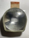Nos Suzuki TC250 T20 150-S32-2 Headlight Lamp Lens Oem 35121-11610 New. Fixed Price $38.62.