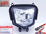 Front Headlight CRF250L / 2017-2020 Honda New Oem Lamp Lens Assembly. Fixed Price $105.95.