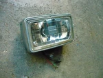1981 82 83 Yamaha Xj 750 Seca Oem Auxilliary Light Complete 5G2-85455-00-00 #2. Fixed Price $25.49.