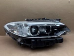 Perfect. 2014-2017 Bmw Series F22 F23 Right Side Headlight Afs Hid Xenon Oem. Fixed Price $839.00.
