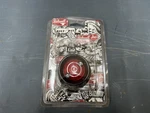 Biltwell Inc Model - Black Taillight Assembly For Motorcycles. Fixed Price $80.00.