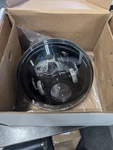 Jw Speaker 8700 Evo 2 Dual-burn 7" Led Headlight Black J.w. 0554941. Fixed Price $324.99.