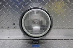 1987 Yamaha Virago XV535 Front Head Light 2GV-84321-A0-00 42X-84330-01-00. Fixed Price $124.95.
