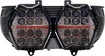 Letric Lighting Co GC7 Led Headlight Kit Fltr 15-23 (exc. 23-24 Cvo). Fixed Price $649.95.
