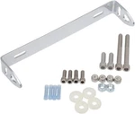 Saddlemen Universal Motorcycle License Plate Mounted Turn Signal Relocation Kit. Fixed Price $38.95.