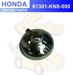 Honda Roadster VRX400 NC33 Head Light Case 61301-KN8-000. Fixed Price $281.19.