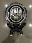 Harley-davidson 2018-24 Fxbbs Fxlrs Head Light Assembly Daymaker 67700345A. Fixed Price $250.00.