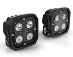 Denali D4 Led Light Pods & Trioptic Lens Packaged Kit - White. Fixed Price $484.99.