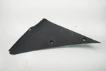 2005-2006 Kawasaki Ninja 636 ZX6R Right Inner Trim Side Panel Cover 55028-0034. Fixed Price $20.00.
