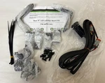 Kawasaki Teryx Led Glow Light Bar Mount 8 Rr 21+ (1) Oem 99994-1323 M1435. Fixed Price $116.96.