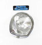 Genuine Suzuki Headlight/lamp Assembly W/rim 1968 M15D M12 K10 K11 K15. Fixed Price $139.99.