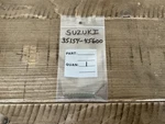 Suzuki N.o.s. Part # 35154-45600. Fixed Price $12.00.