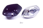 Oem Triumph 90-5239B Rightside Headlamp With Housing. Fixed Price $53.54.