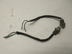 1985 Honda Goldwing Aspencade Side Light Wires. Fixed Price $15.96.