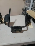 Yamaha Headlight Bracket Stay Mounting Hardware Vision 82-83. Fixed Price $35.00.