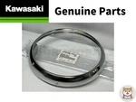 Kawasaki Genuine Vulcan 900 Headlight Rim 23006-1081 Japan New. Fixed Price $79.99.