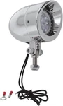 Show Chrome Mini Driving Lights Aluminum 16-104LED. Fixed Price $71.20.