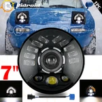 7"INCH Led Headlight&left-right Turn Signal For Mazda 90-97 Miata MX5 MX-5. Fixed Price $39.98.