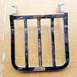 Harley 84-05 Softail Sport Luggage Rack Bar Chrome Genuine H-d 53862-00. Fixed Price $39.95.