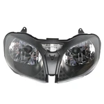 Front Headlight Assembly Fit For Kawasaki Ninja ZX6R 2000-2002 ZZR600 2005-2008. Fixed Price $109.80.
