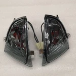 Smoke Rear Turn Signals Light Lens Indicator For Suzuki GSXR600 GSXR750 GSXR1000. Fixed Price $20.90.