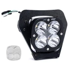 Baja Designs For 24 Ktm 350 Exc-f/ Xw-f/ 450 Xcf-w XL80 (d/c) Headlight Kit. Fixed Price $475.00.