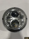 14 Harley Davidson Cvo Daymaker Single Headlight Lamp. Fixed Price $99.00.