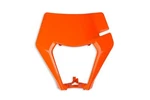 Ufo Front Headlight Holder Ktm 250 Exc 2020-2023 Orange*. Fixed Price $29.06.