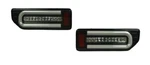Mbro Jimny JB64W Sierra JB74W Led Tail Lamp With Smoked Lens M-bro. Fixed Price $514.27.