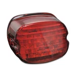 Kuryakyn Red Rear Tail Light Led Conversion Fits Harley-davidson Models K5467 K2. Fixed Price $133.20.
