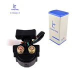 Ck Starter Solenoid Relay Fit Yamaha Venture Royale XVZ1200 1983/1984/1985. Fixed Price $14.99.