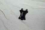 86 Honda Shadow VT1100C Fuse Box Cover Panel Lid Horn Oem 32450-MG8-003 Mp 971. Fixed Price $11.99.