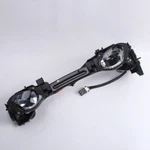 Motorcycle Led Headlight For Yamaha YZF-R1 R1M 2020 2021 2022 2023 2024 2025. Fixed Price $259.00.