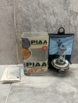 Piaa H4 Super Plasma Gt-x Powersport Bulb 60/55W (135/125W) 5000K H-383SE. Fixed Price $69.99.