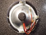 Nos Oem Kawasaki F7 F8 F5 Headlight Trim Ring Vtg. Fixed Price $224.95.