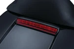 Kuryakyn Tour-pack Lid Light Satin Black 6707. Fixed Price $113.99.