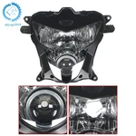 For Suzuki 2004-2005 GSXR600 GSXR750 Front Headlight Headlamp Housing Assembly. Fixed Price $58.90.